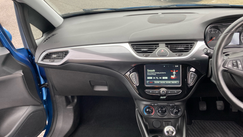 Vauxhall Corsa 1.4 [75] ecoFLEX Energy 3dr [AC] Petrol Hatchback